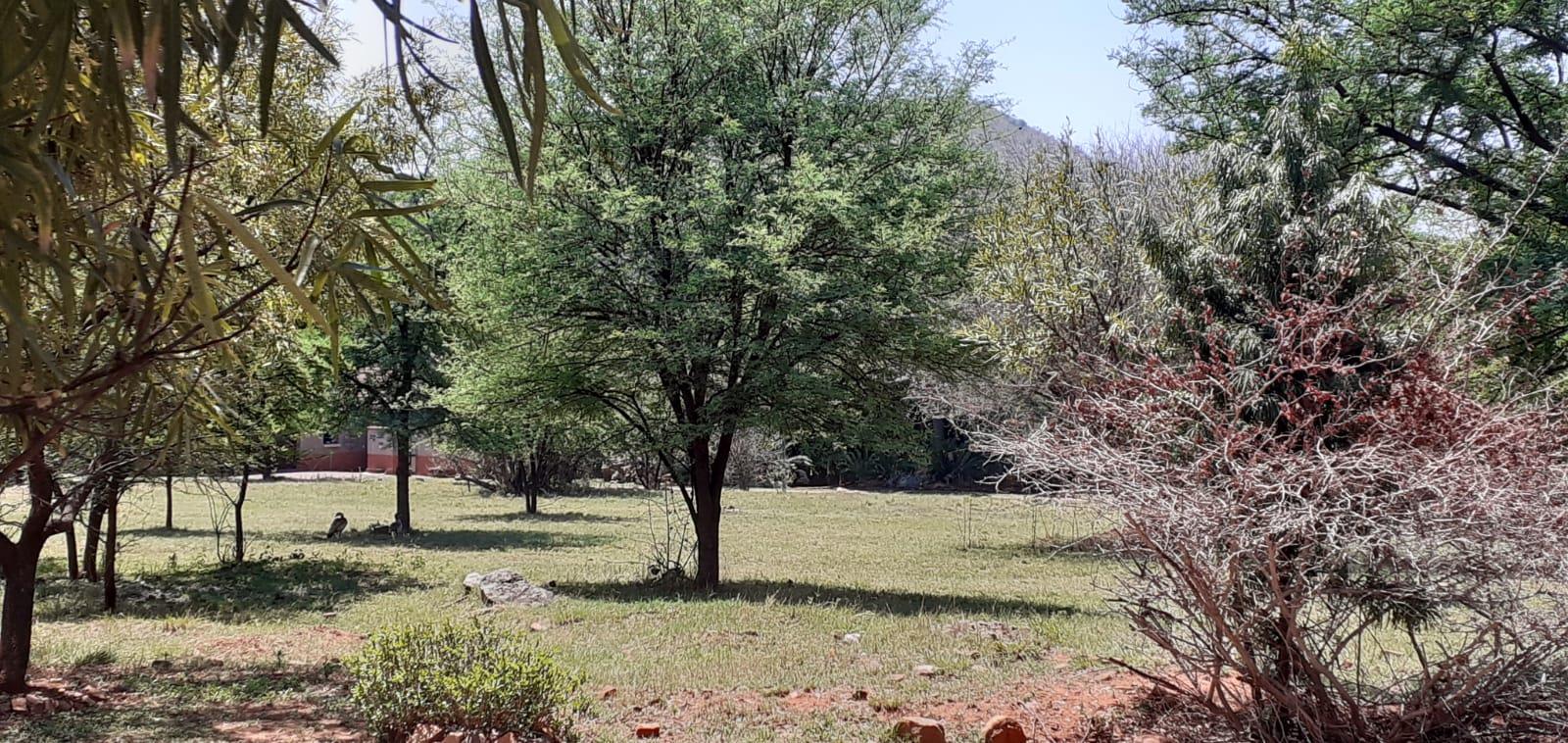 0 Bedroom Property for Sale in Buffelspoort Eco Estate North West